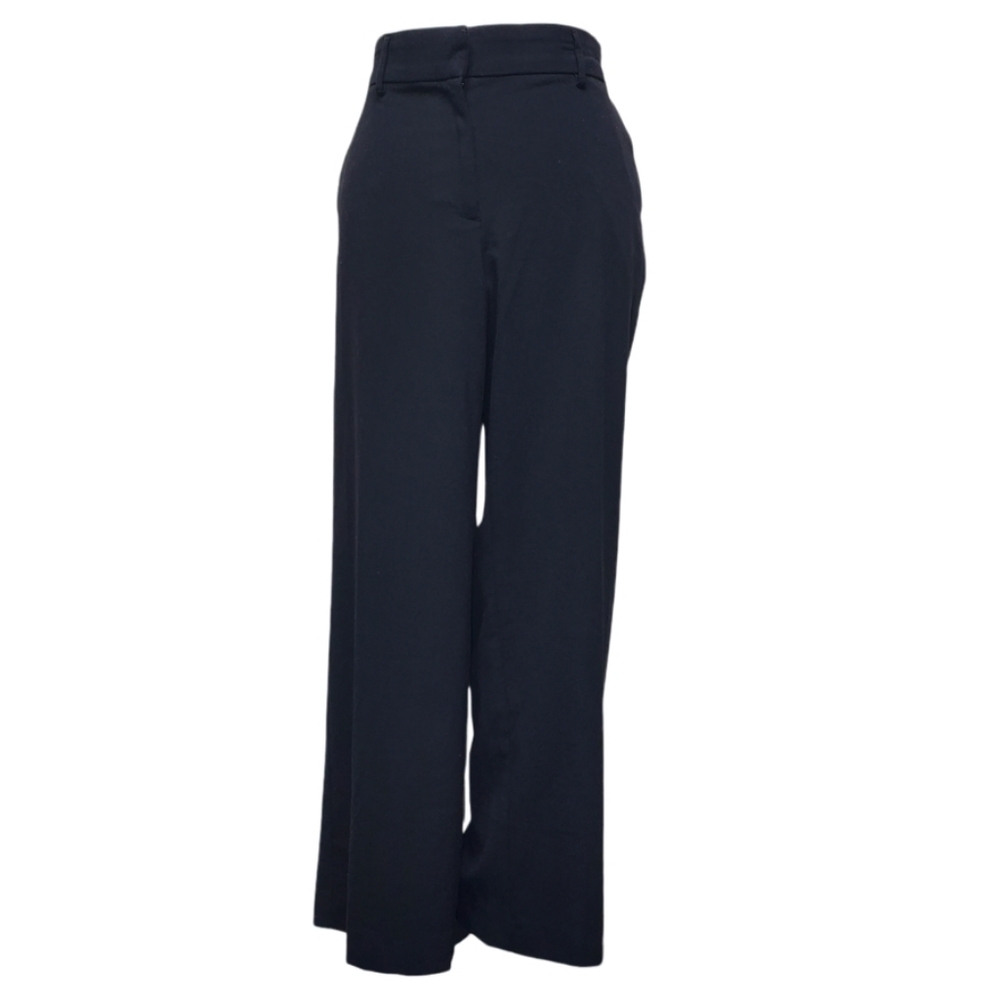 Briggs New York Black Slacks Trousers Pants Size 12